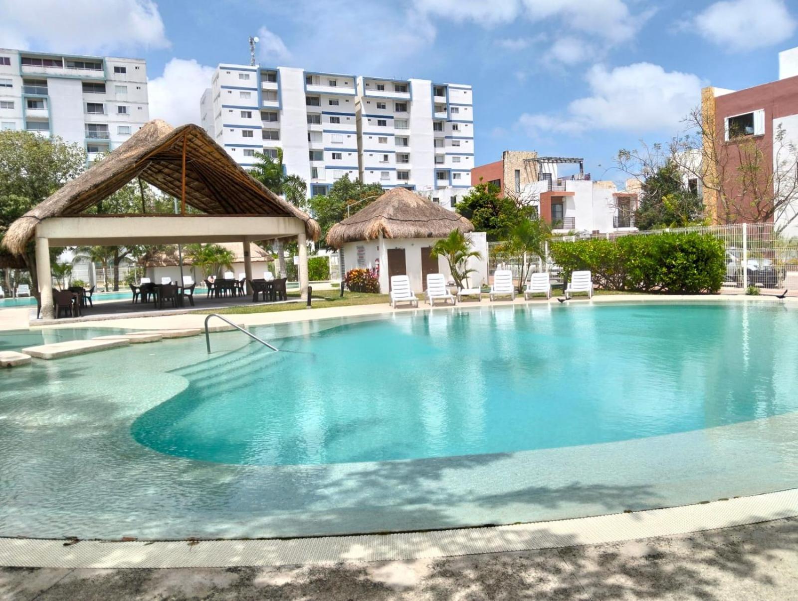 Liverte Holiday home Cancun