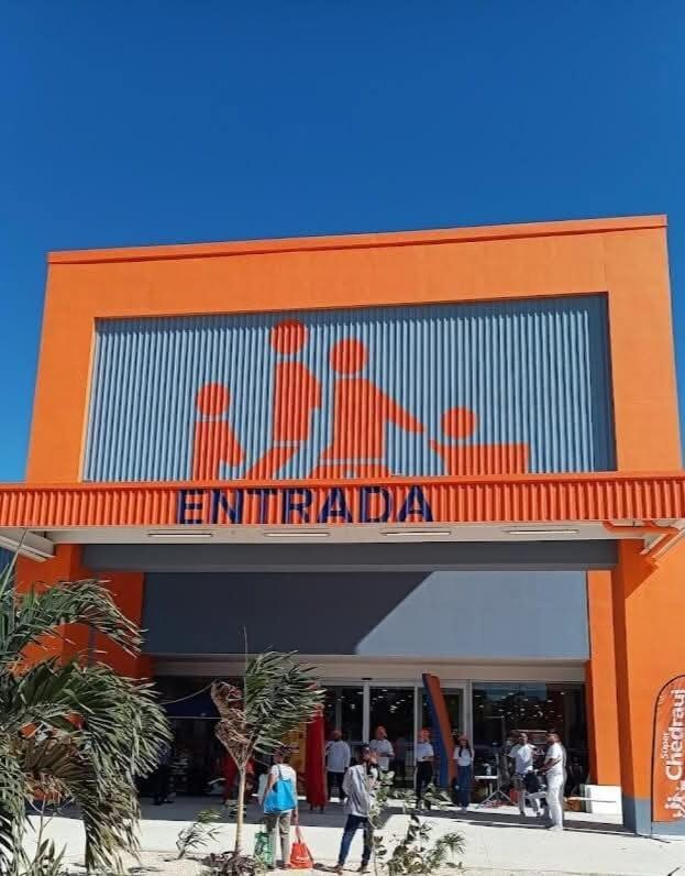 El Rincon Pet Friendly Apartment Cancun