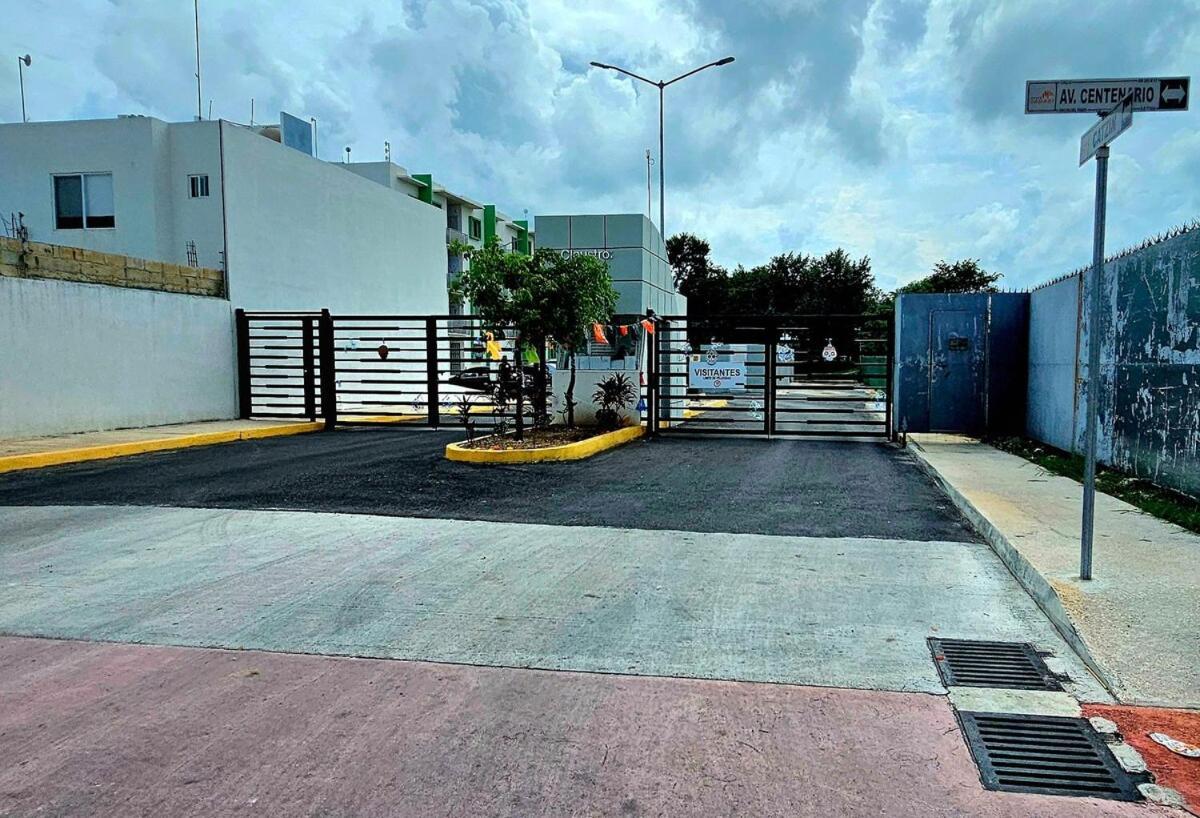 Apartment El Rincon Pet Friendly