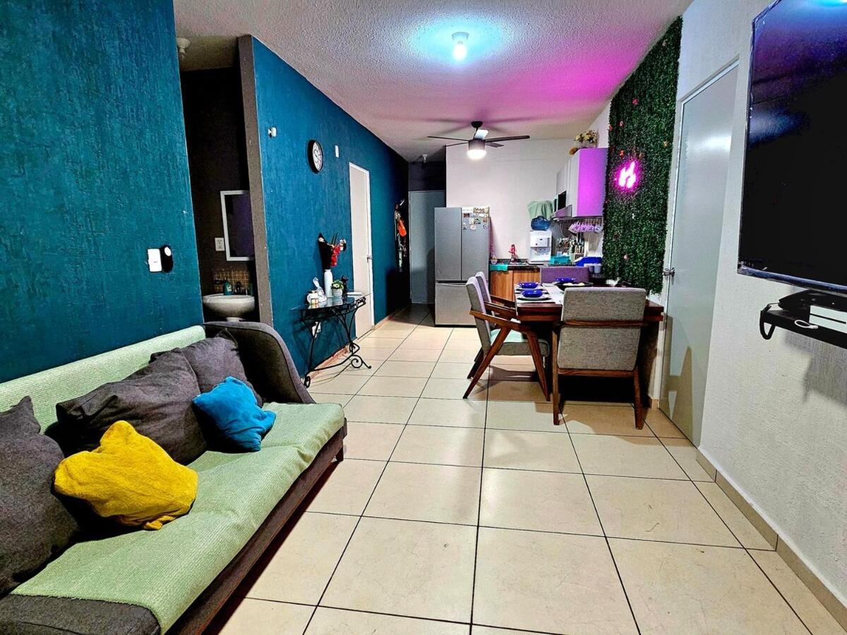 El Rincon Pet Friendly Apartment Cancun