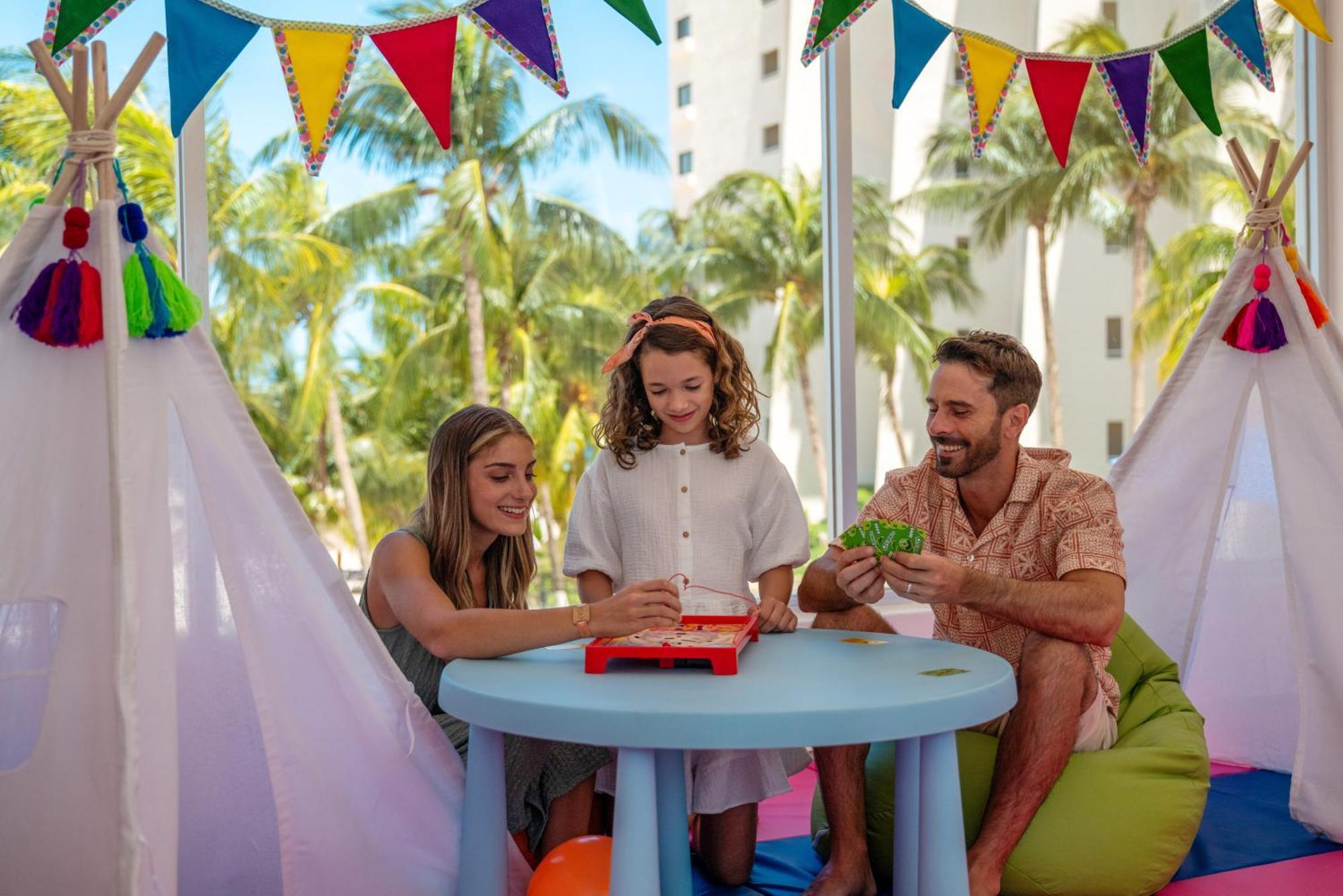 Melia Casa Maya All Inclusive Resort 4*