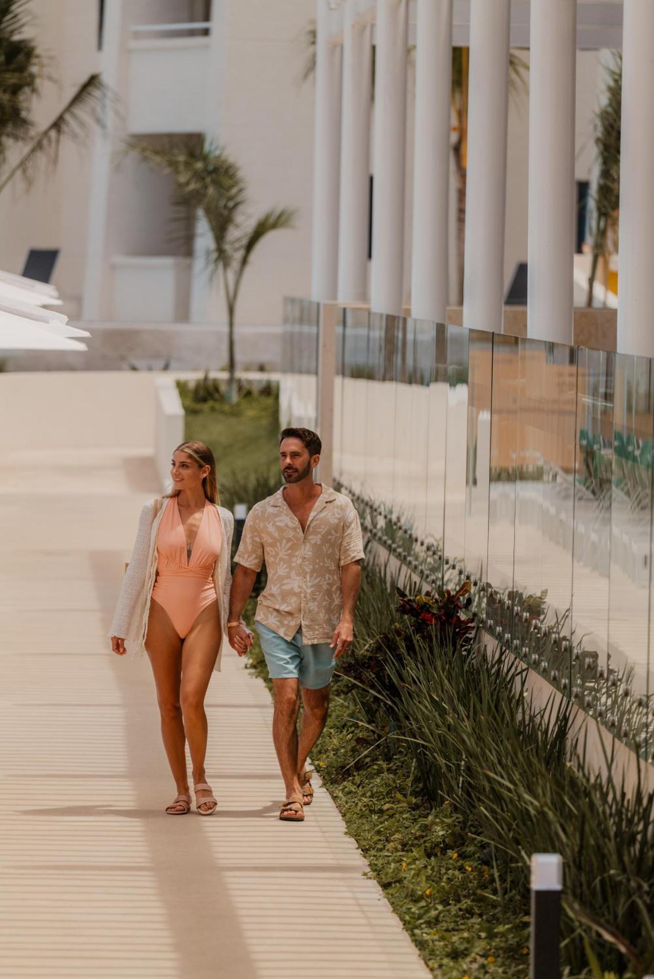 Resort Melia Casa Maya All Inclusive Cancún