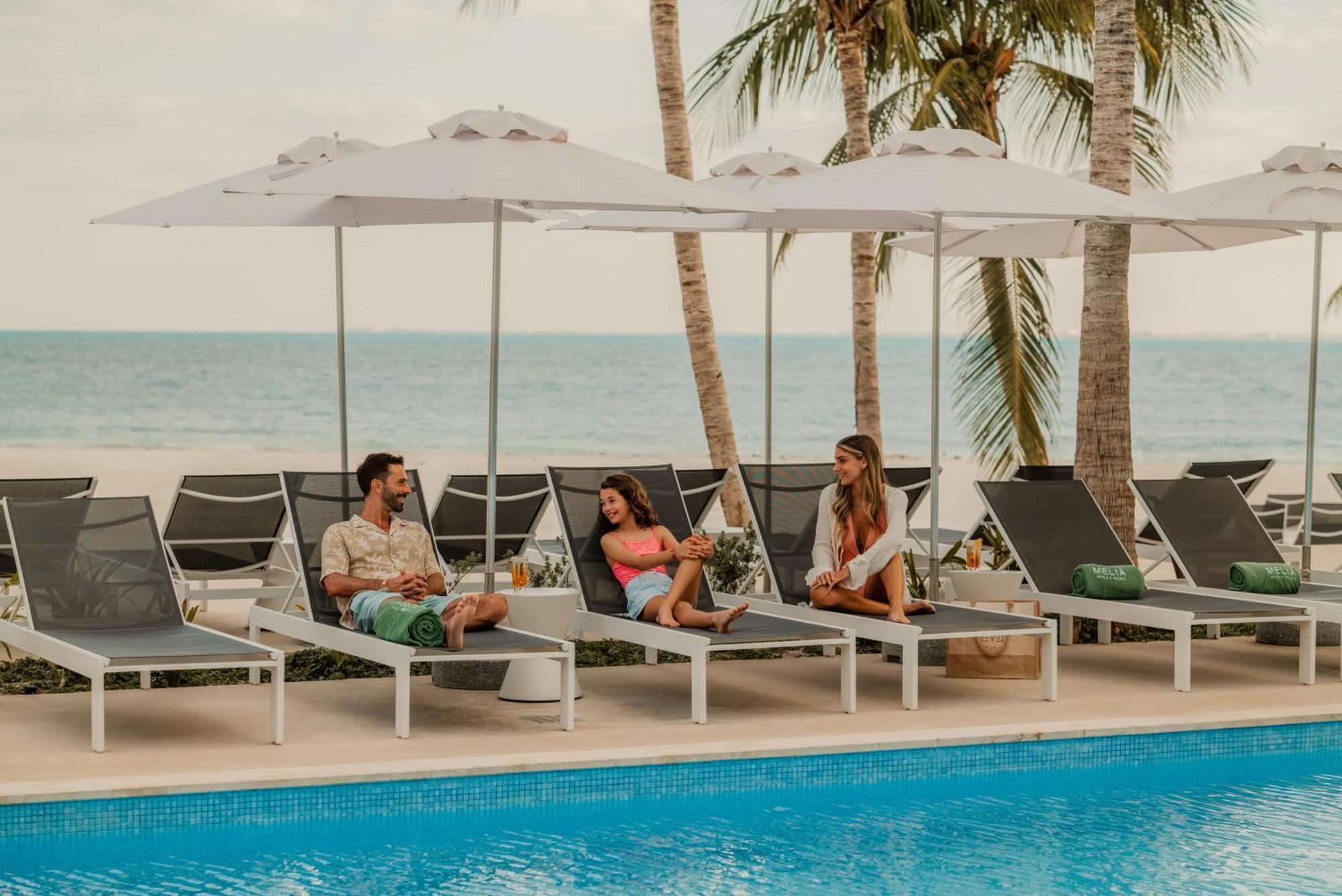 Melia Casa Maya All Inclusive