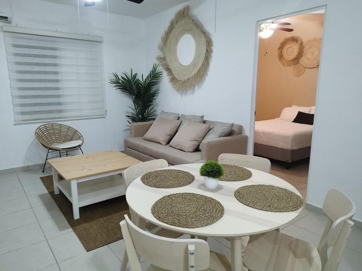 Casa Bonitravel Cancún