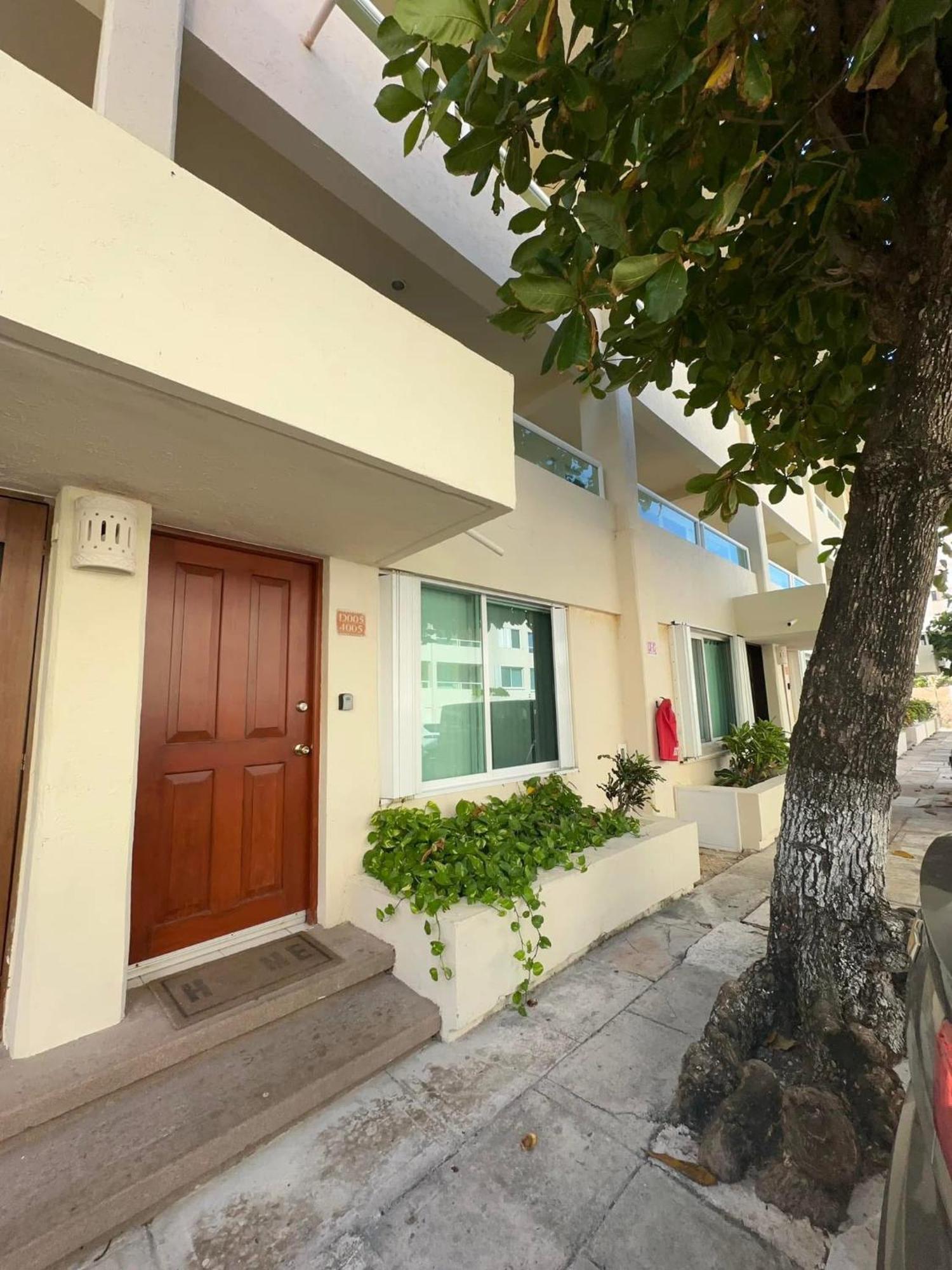 Apartment Vaoli Brisas Cancún