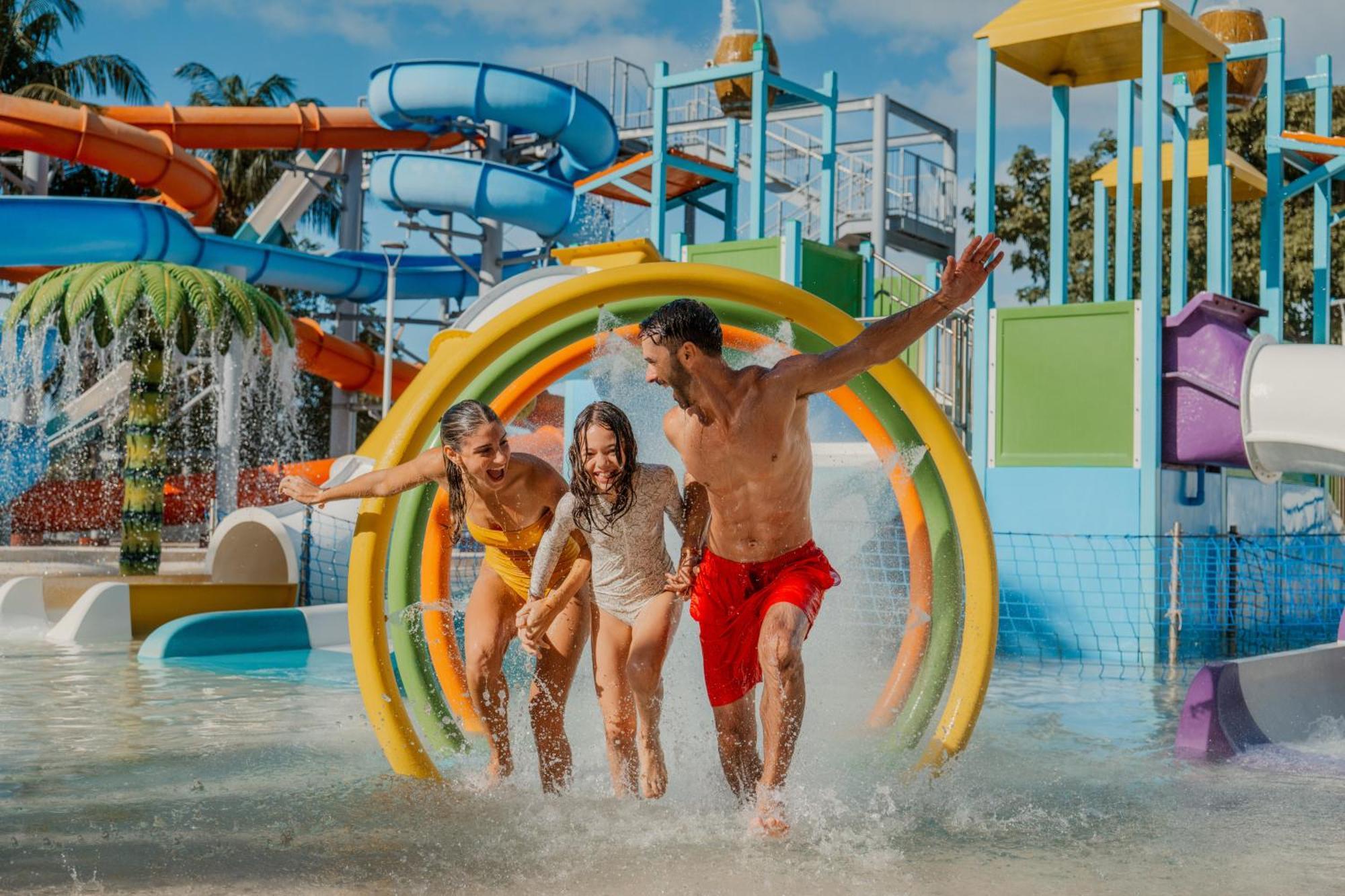 Resort Melia Casa Maya All Inclusive Cancún