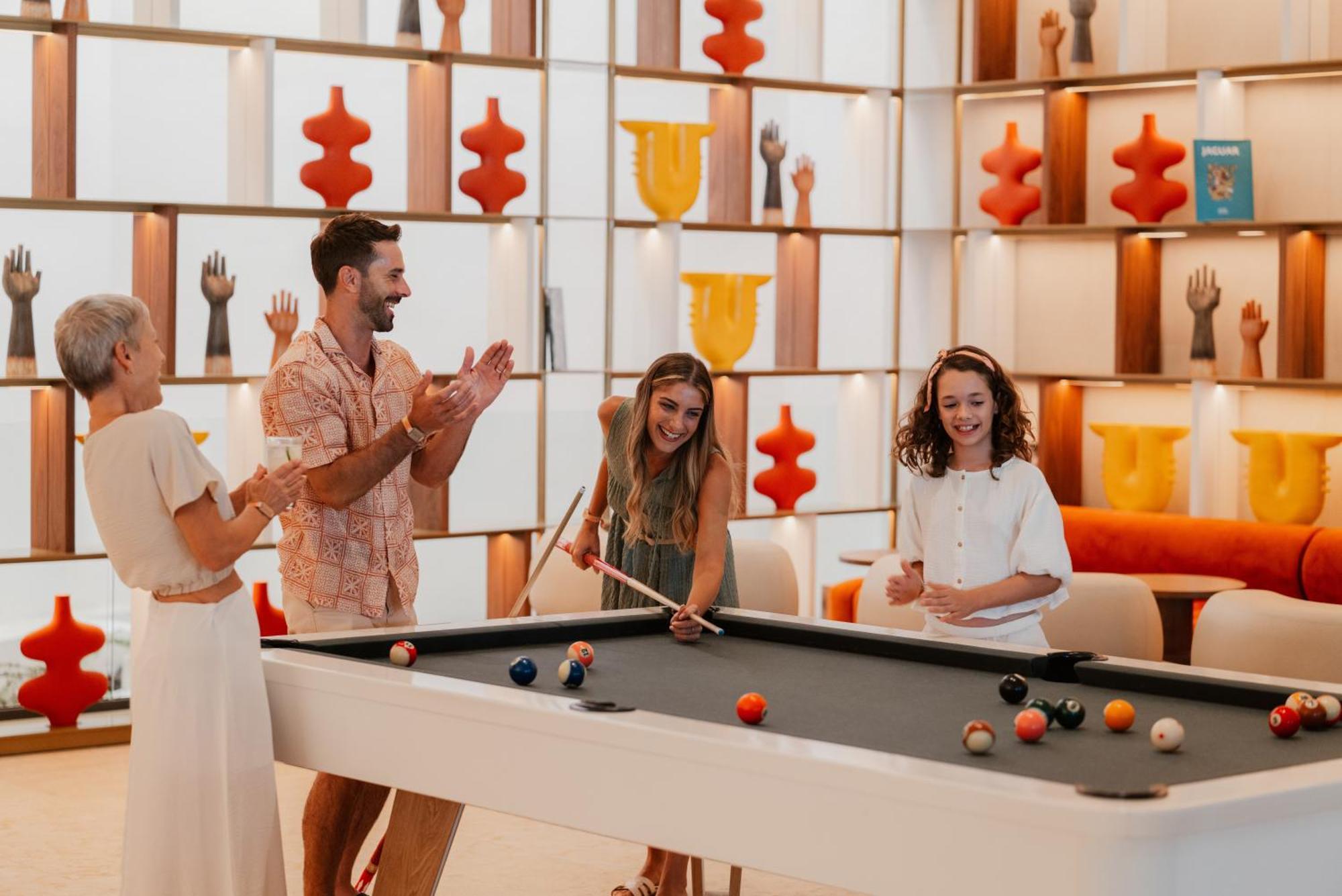 Melia Casa Maya All Inclusive 4*