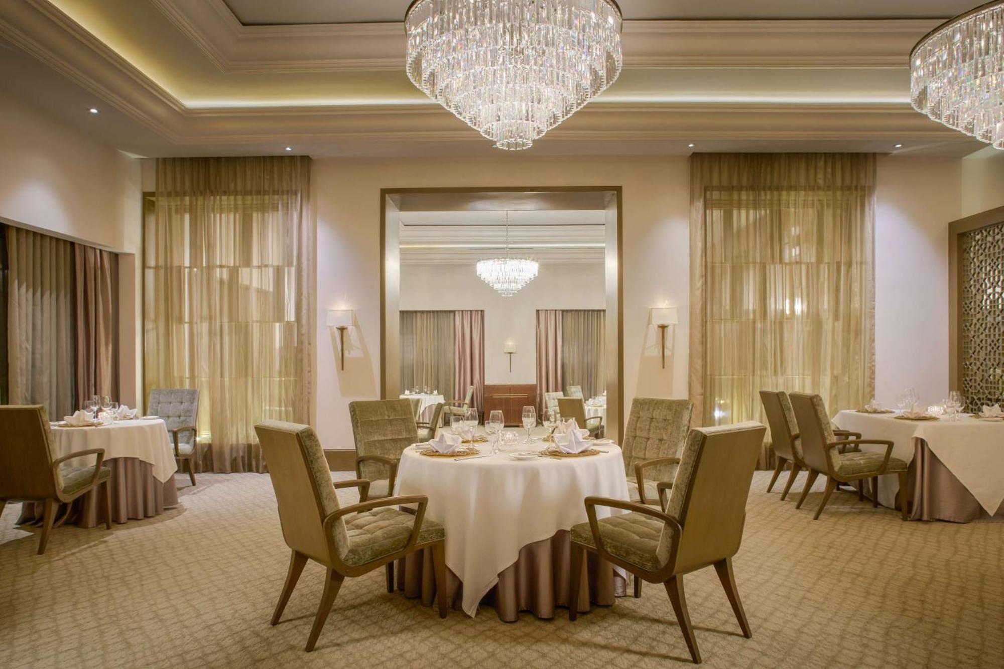 Kempinski Resort
