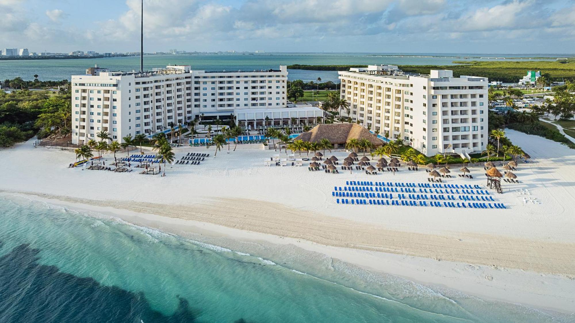 Melia Casa Maya All Inclusive 4*