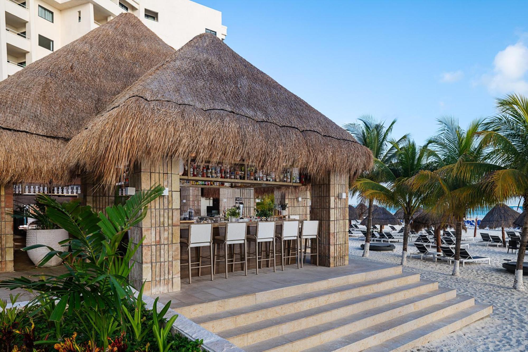 Melia Casa Maya All Inclusive Cancún