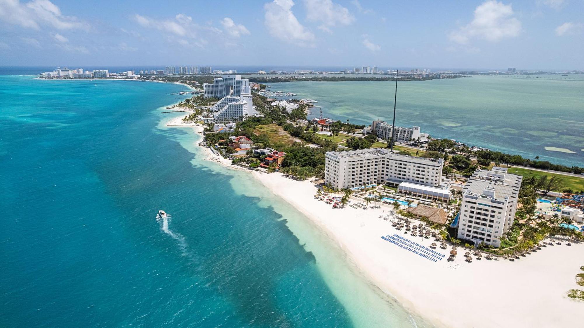 Melia Casa Maya All Inclusive Resort 4*