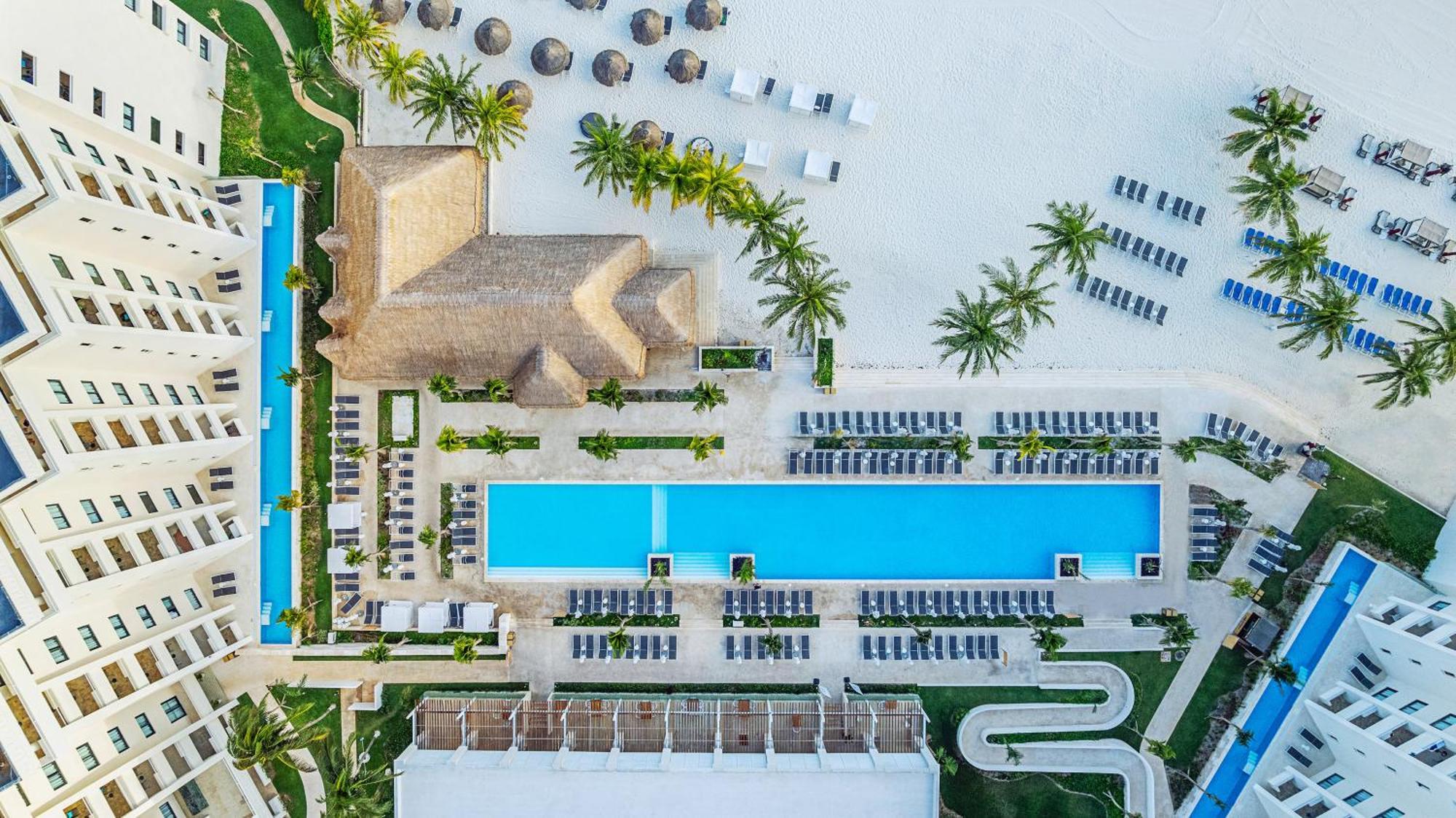 Resort Melia Casa Maya All Inclusive 4*