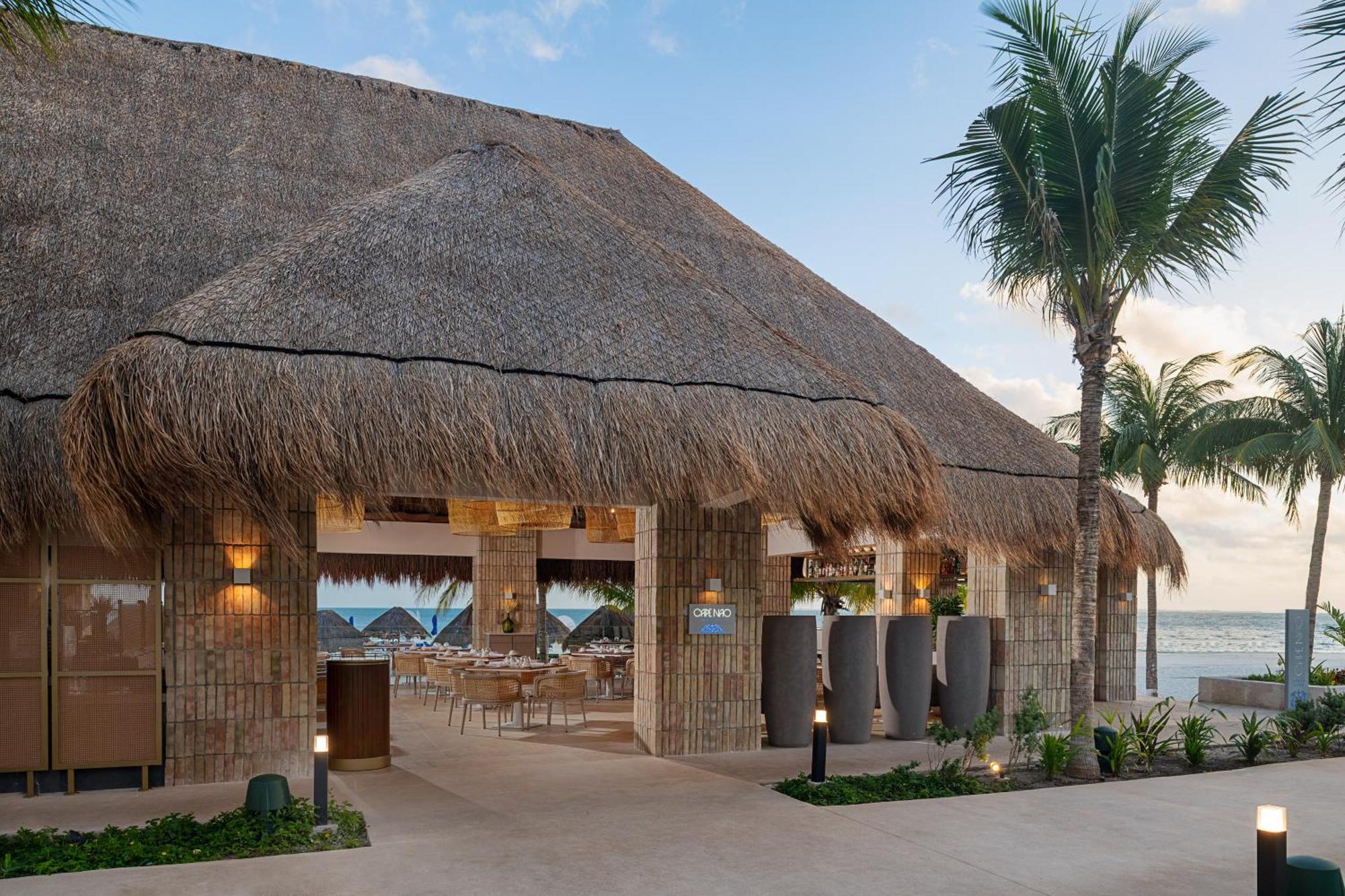 Resort Melia Casa Maya All Inclusive Cancún
