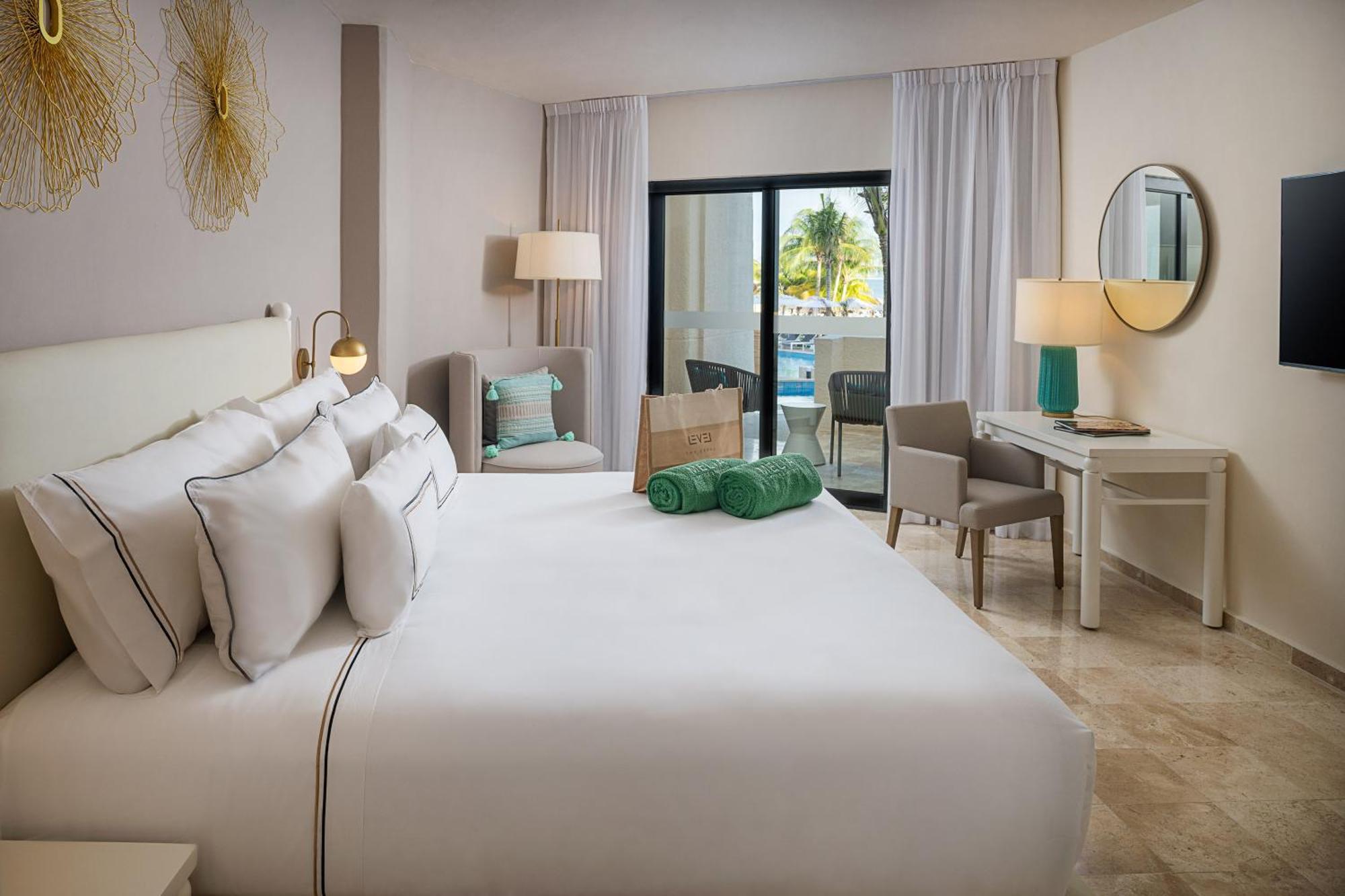 Melia Casa Maya All Inclusive Cancún