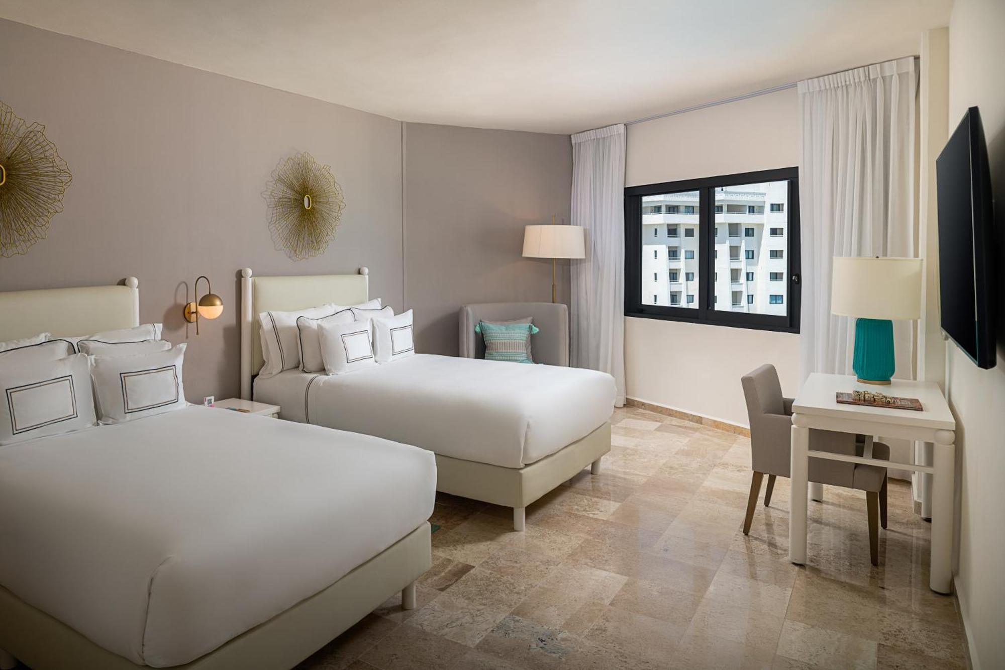Melia Casa Maya All Inclusive 4* Cancún