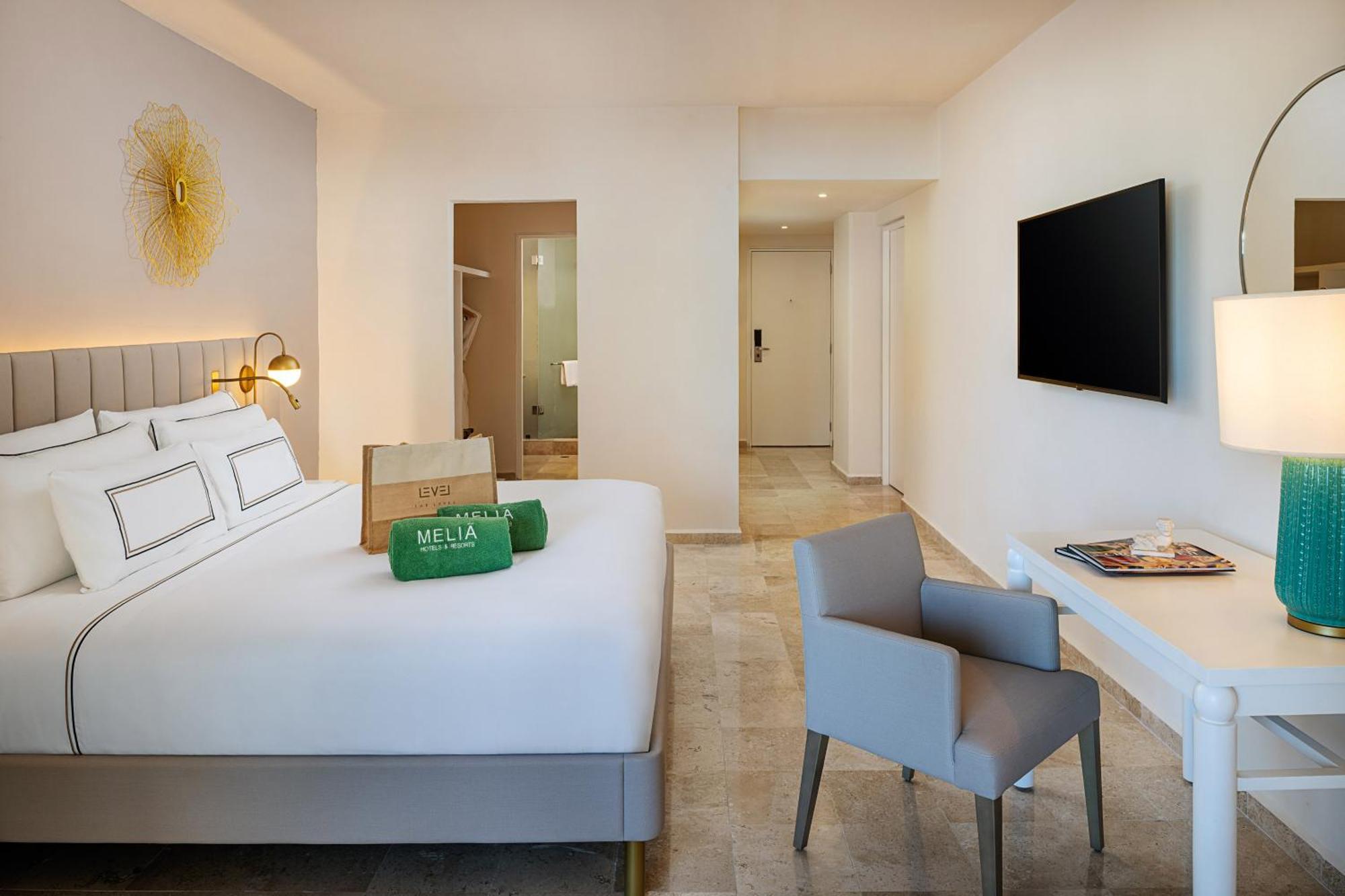 Resort Melia Casa Maya All Inclusive
