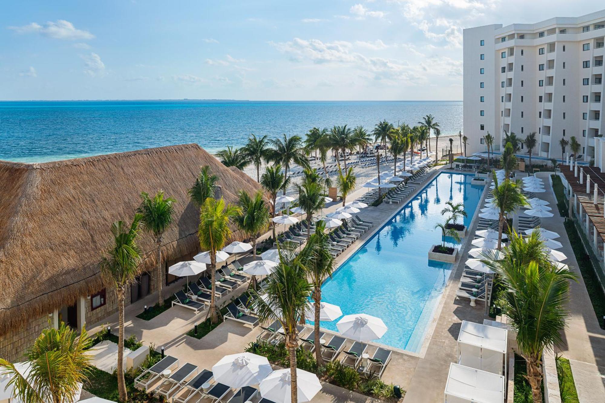 Melia Casa Maya All Inclusive Resort 4*