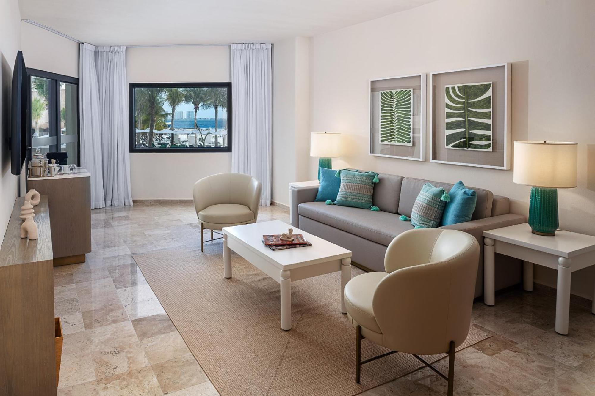Melia Casa Maya All Inclusive 4*