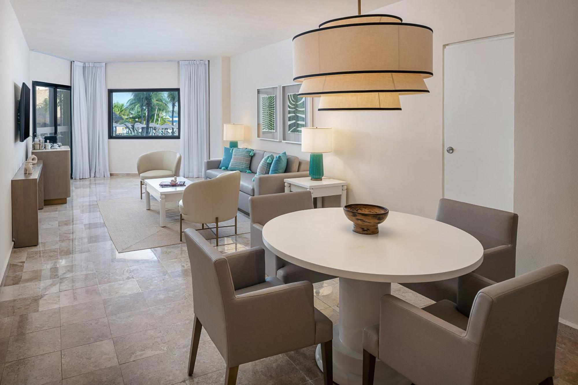 Melia Casa Maya All Inclusive Cancún