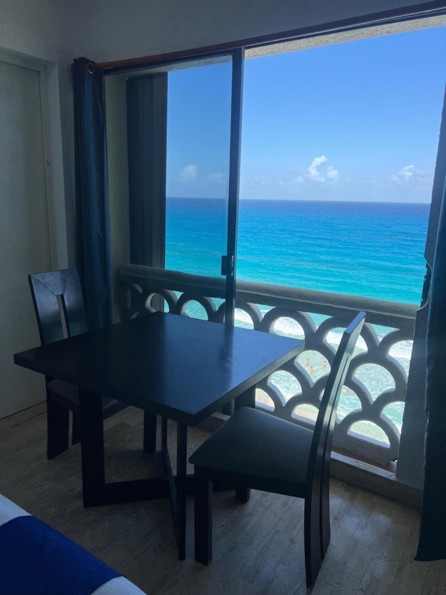 Aparthotel “magic Sunrise At Cancun”