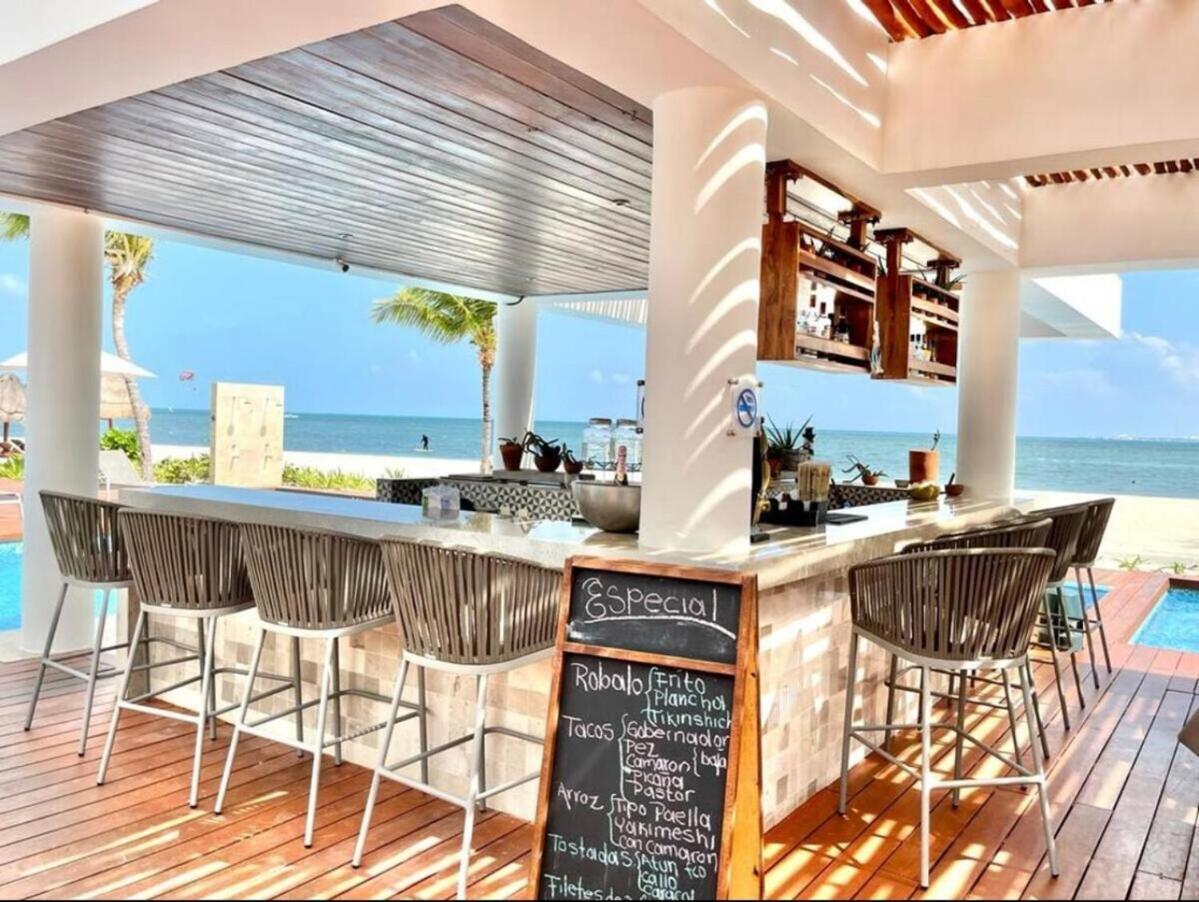 Apartment Ph De Lujo En La Amada Cancun