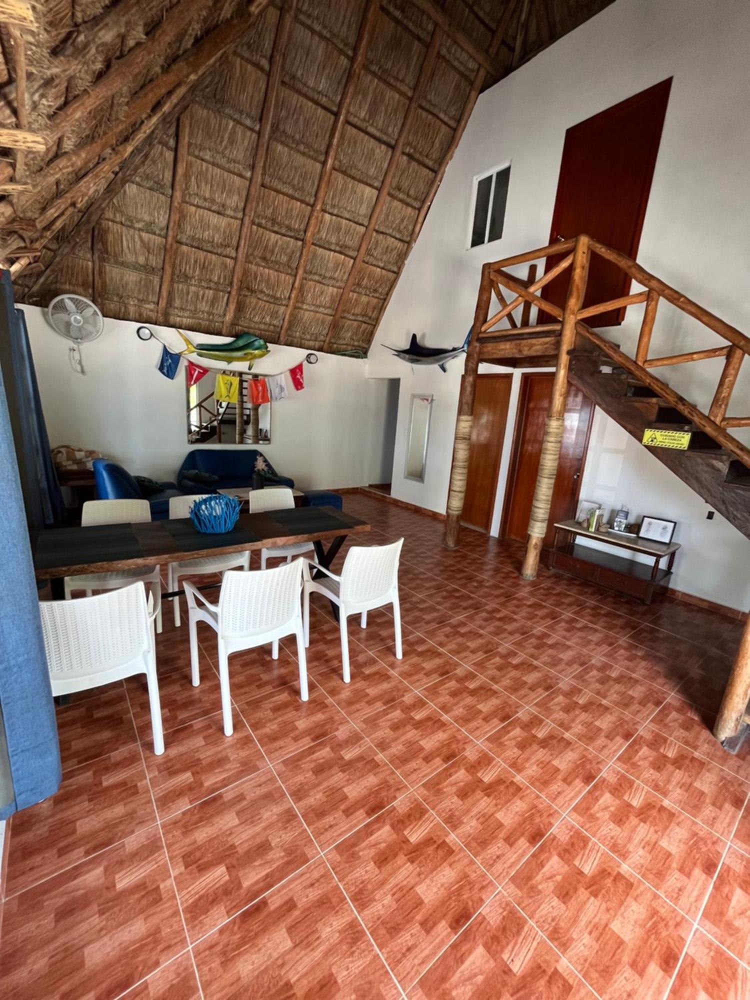 Seafront Shack * Cancún