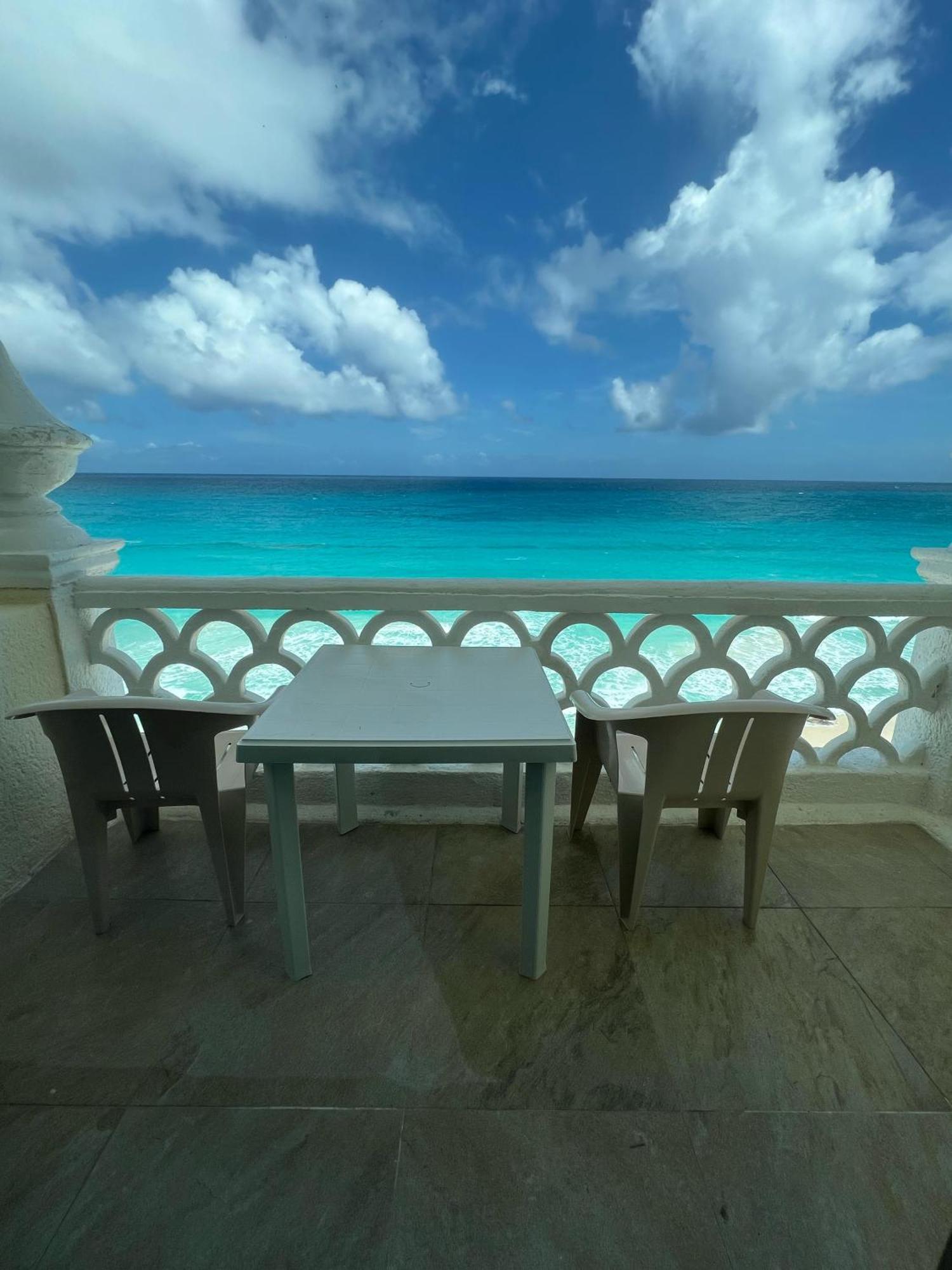 Aparthotel Plaza Estudios Frente Al Mar Cancun
