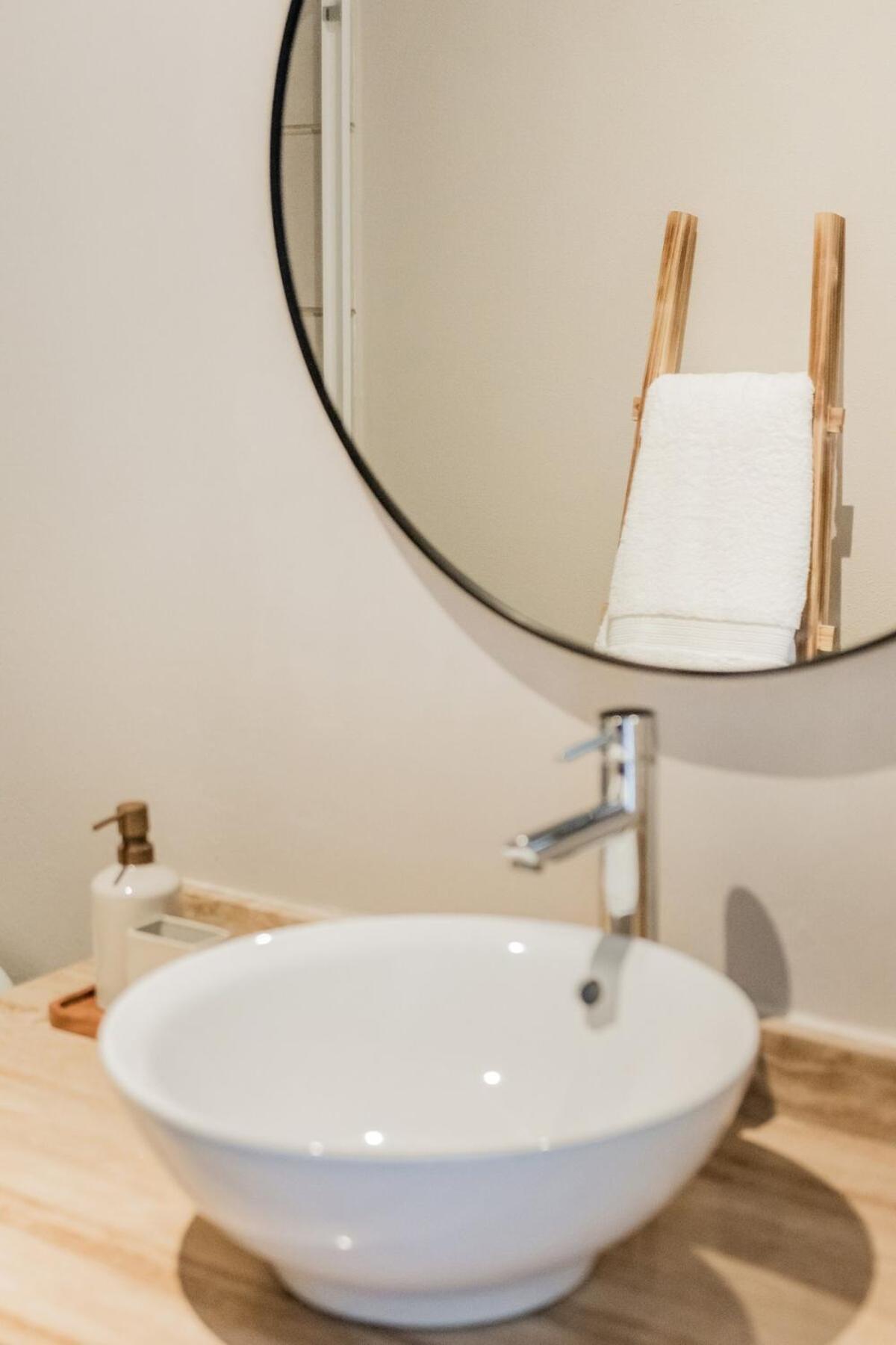 Marea New 2 Bdr Beachfront By Casa Paraiso Apartment *
