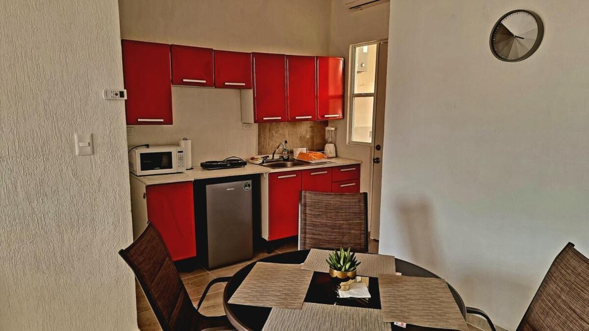 Apartamento Apartmento Nuevo Con Alberca, Cancún