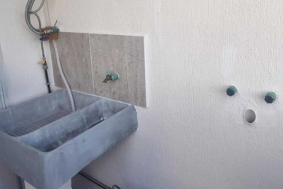 Apartmento Nuevo Con Alberca, *
