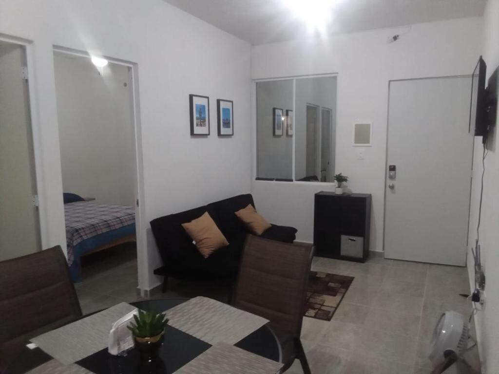 Apartmento Nuevo Con Alberca, Apartamento
