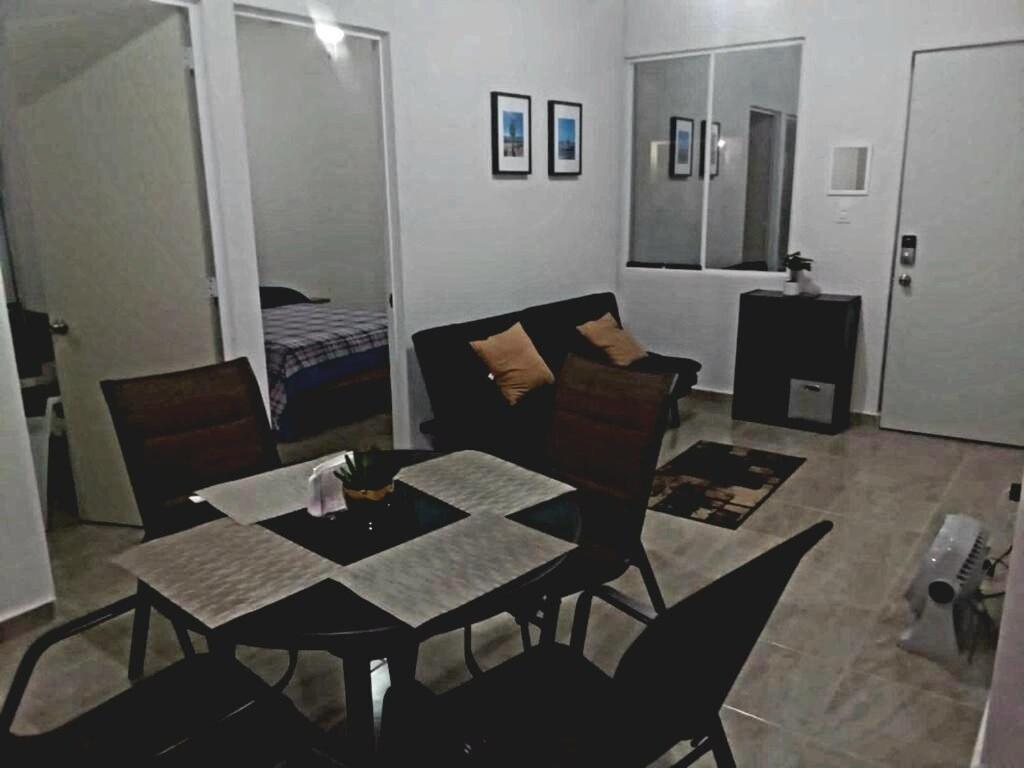 Apartamento Apartmento Nuevo Con Alberca, *