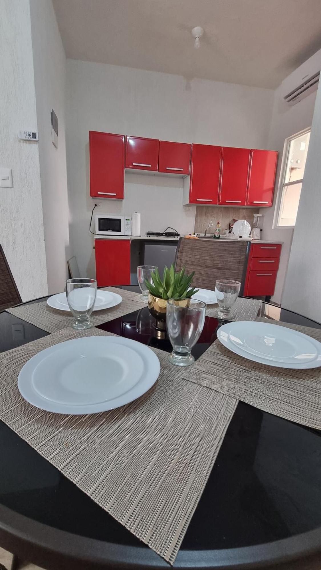 Apartmento Nuevo Con Alberca, *