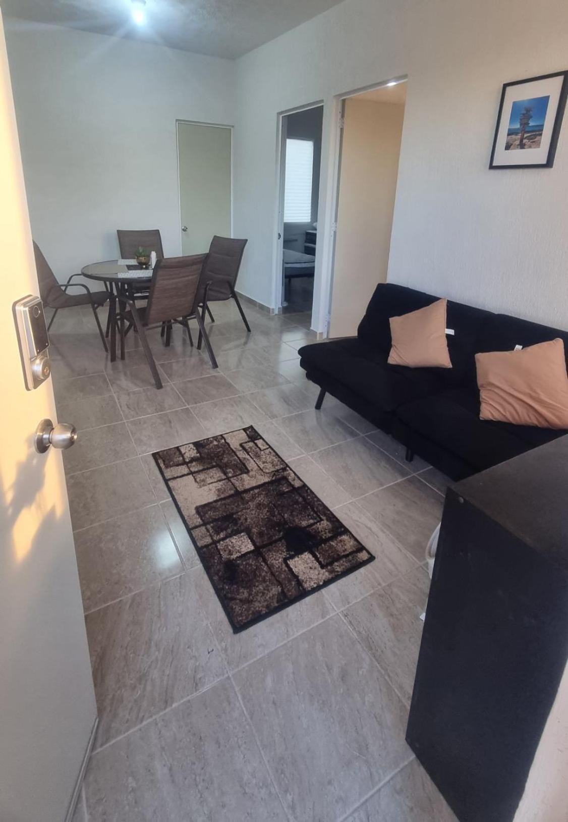 Apartmento Nuevo Con Alberca, Apartamento *