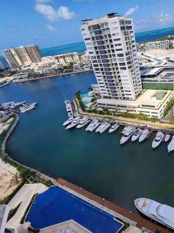 Apartamento Departamento De Lujo En *