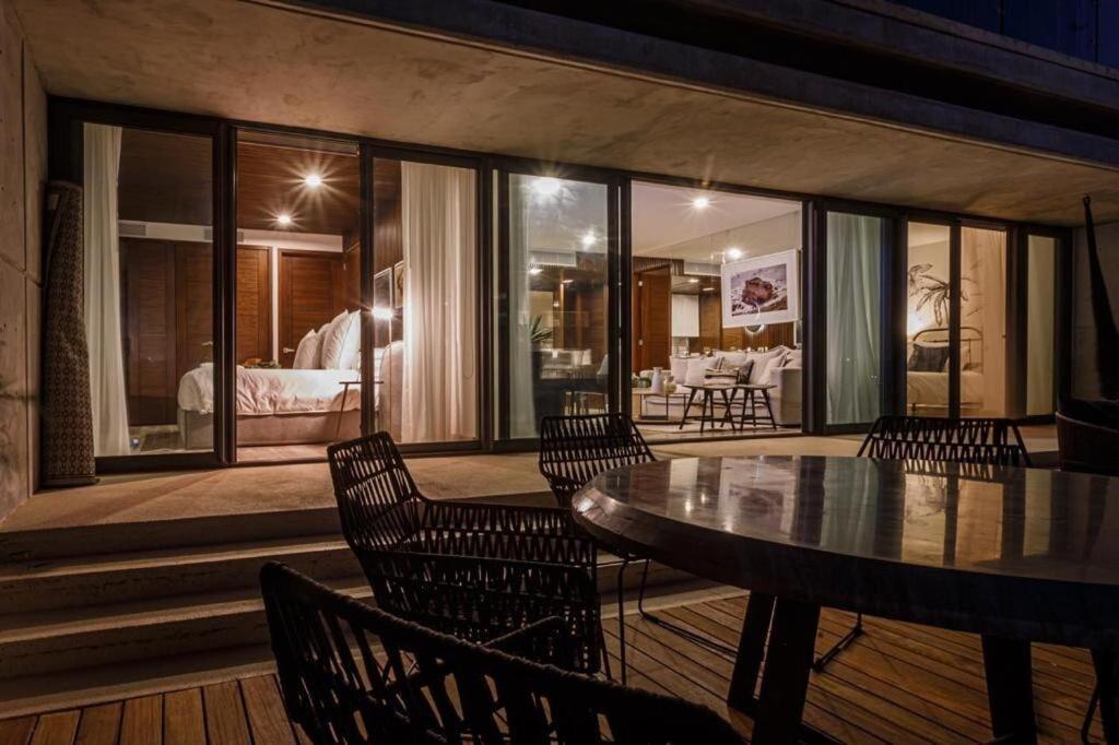 Departamento De Lujo En Apartamento Cancún