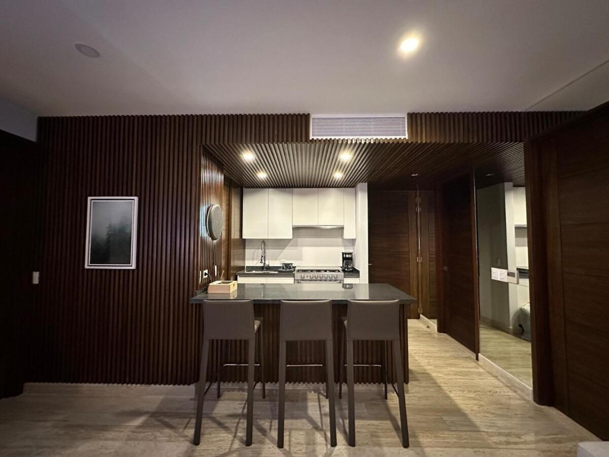 Apartamento Departamento De Lujo En