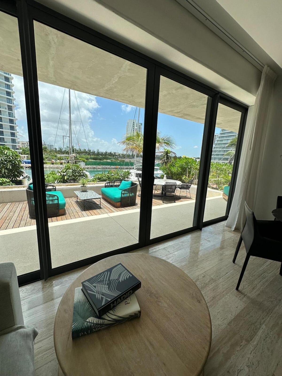 Departamento De Lujo En * Cancún