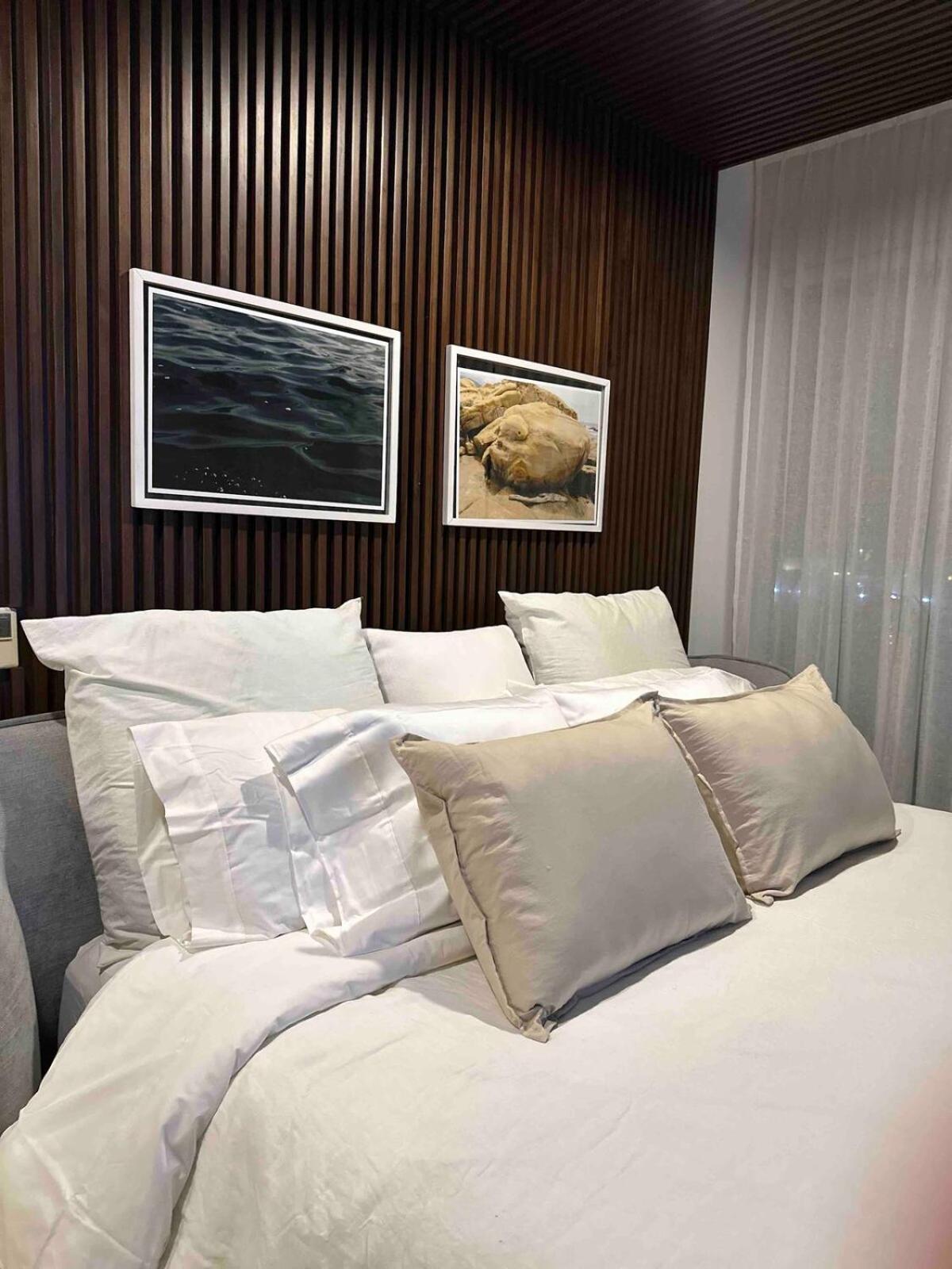 Apartamento Departamento De Lujo En *