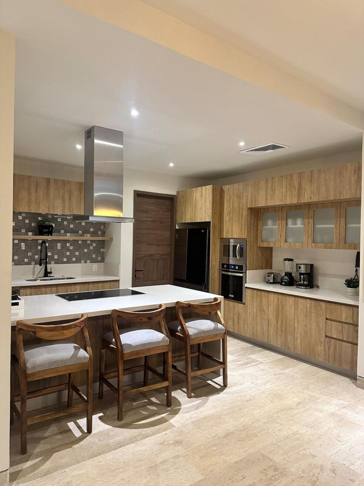 Apartamento En *