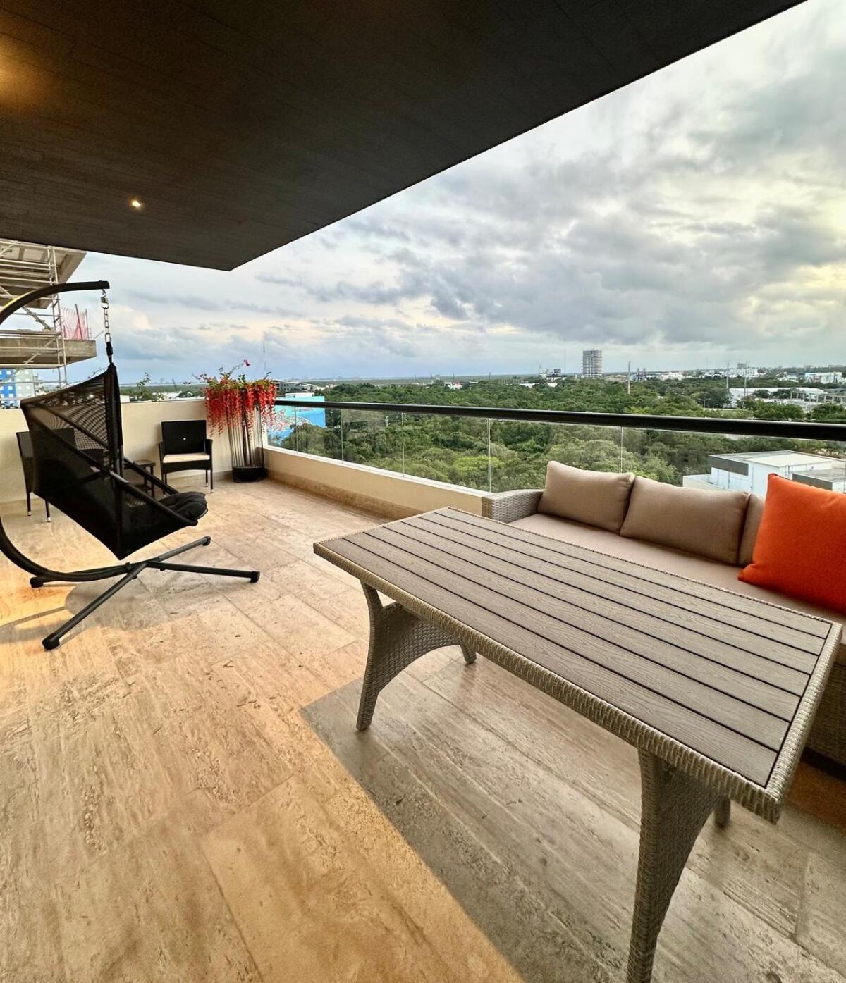 En * Cancún