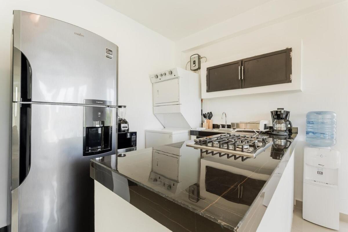 Apartamento Confortable Lagoon Front 1 Bdr By Casa Paraiso *