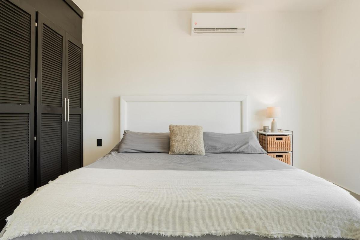 Apartamento Confortable Lagoon Front 1 Bdr By Casa Paraiso *