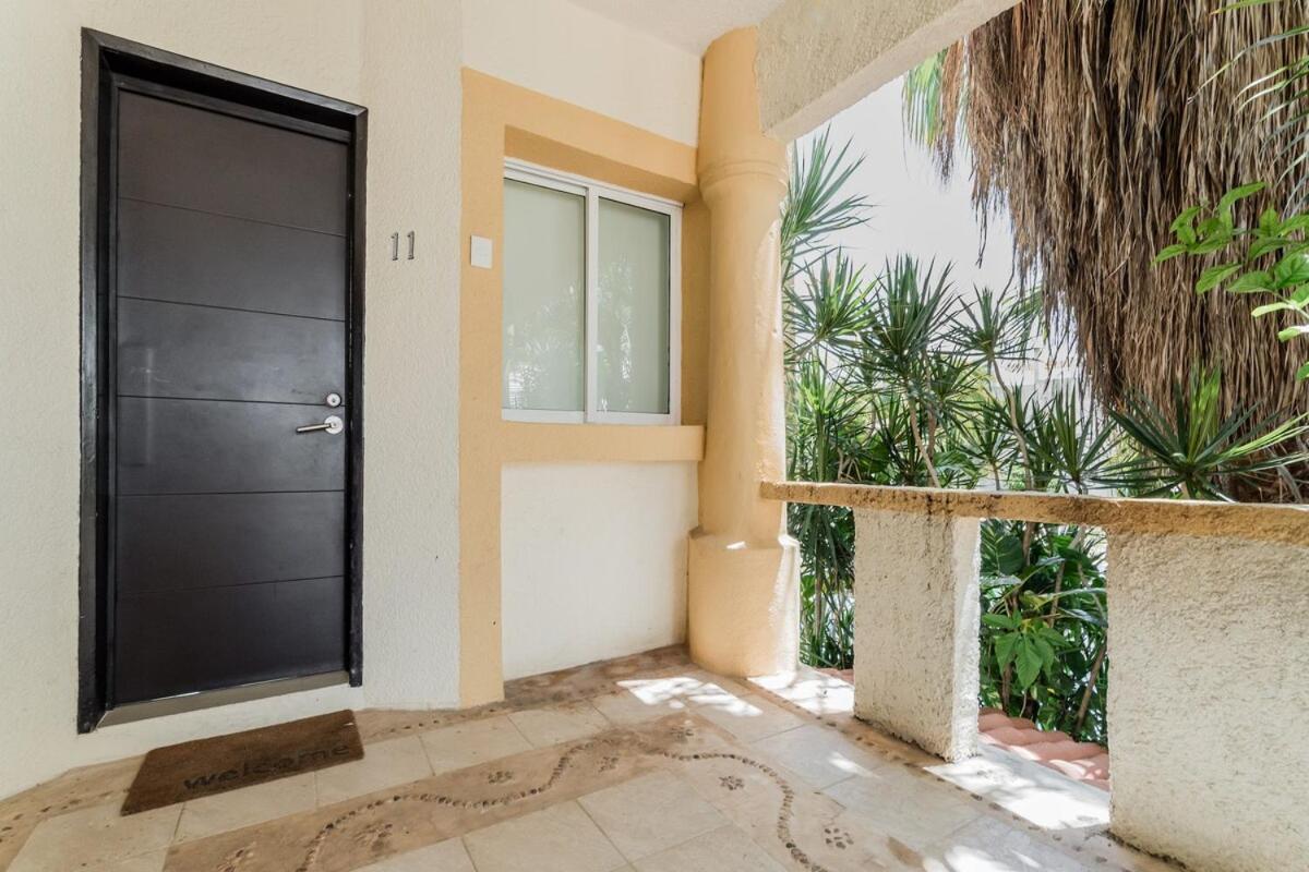 Confortable Lagoon Front 1 Bdr By Casa Paraiso