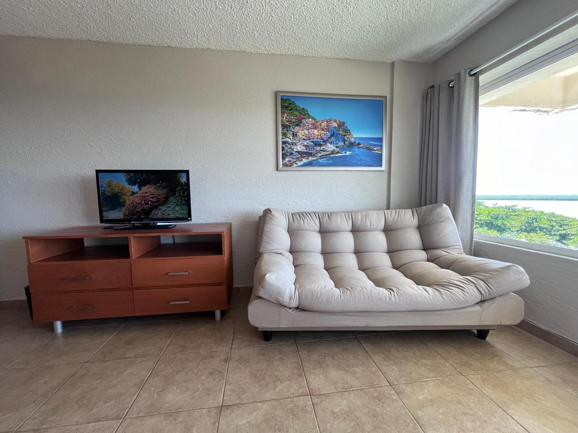 Espacioso En - Con Acceso A Playa Apartment