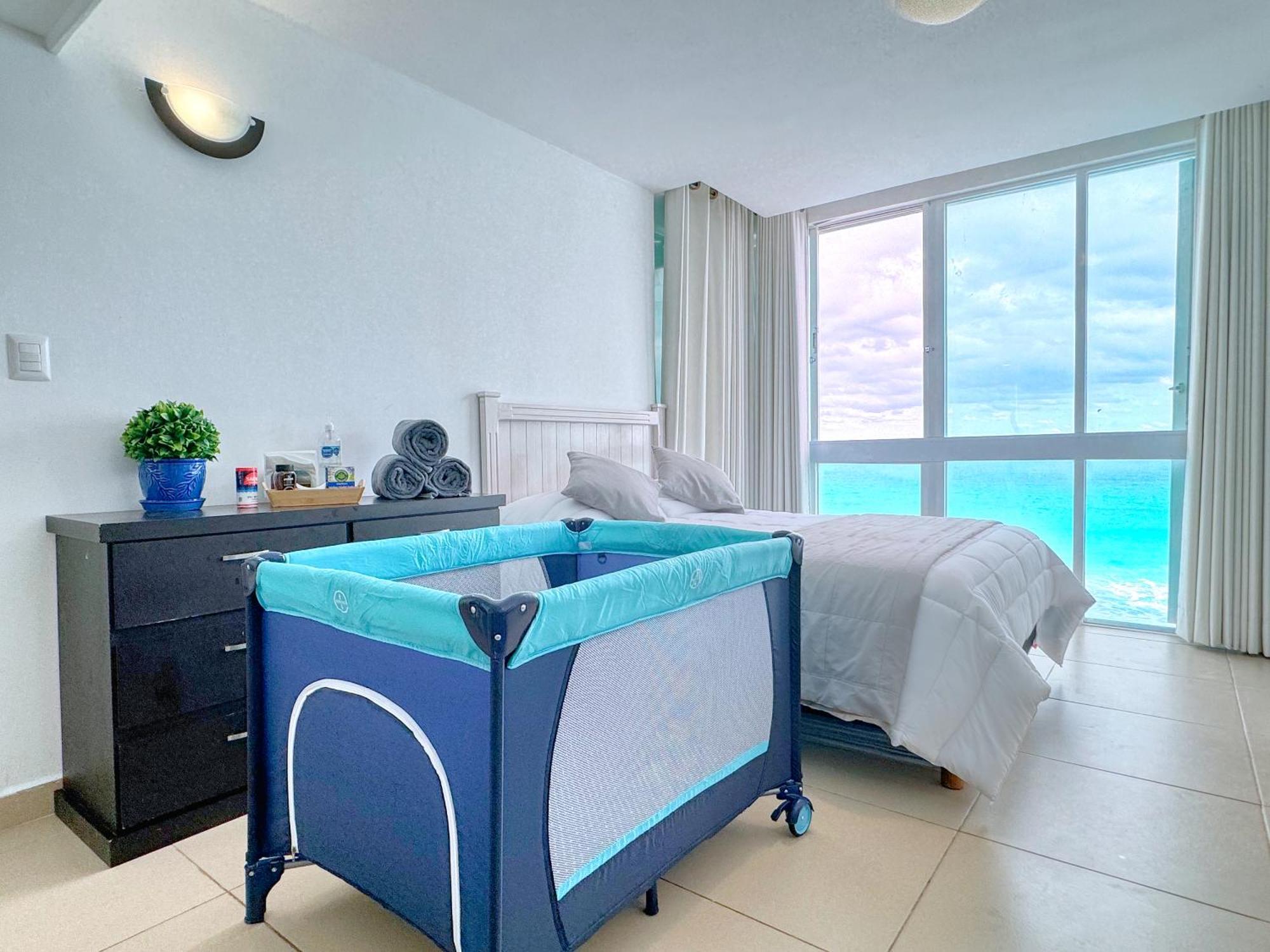 Paraiso En Playa De Apartment