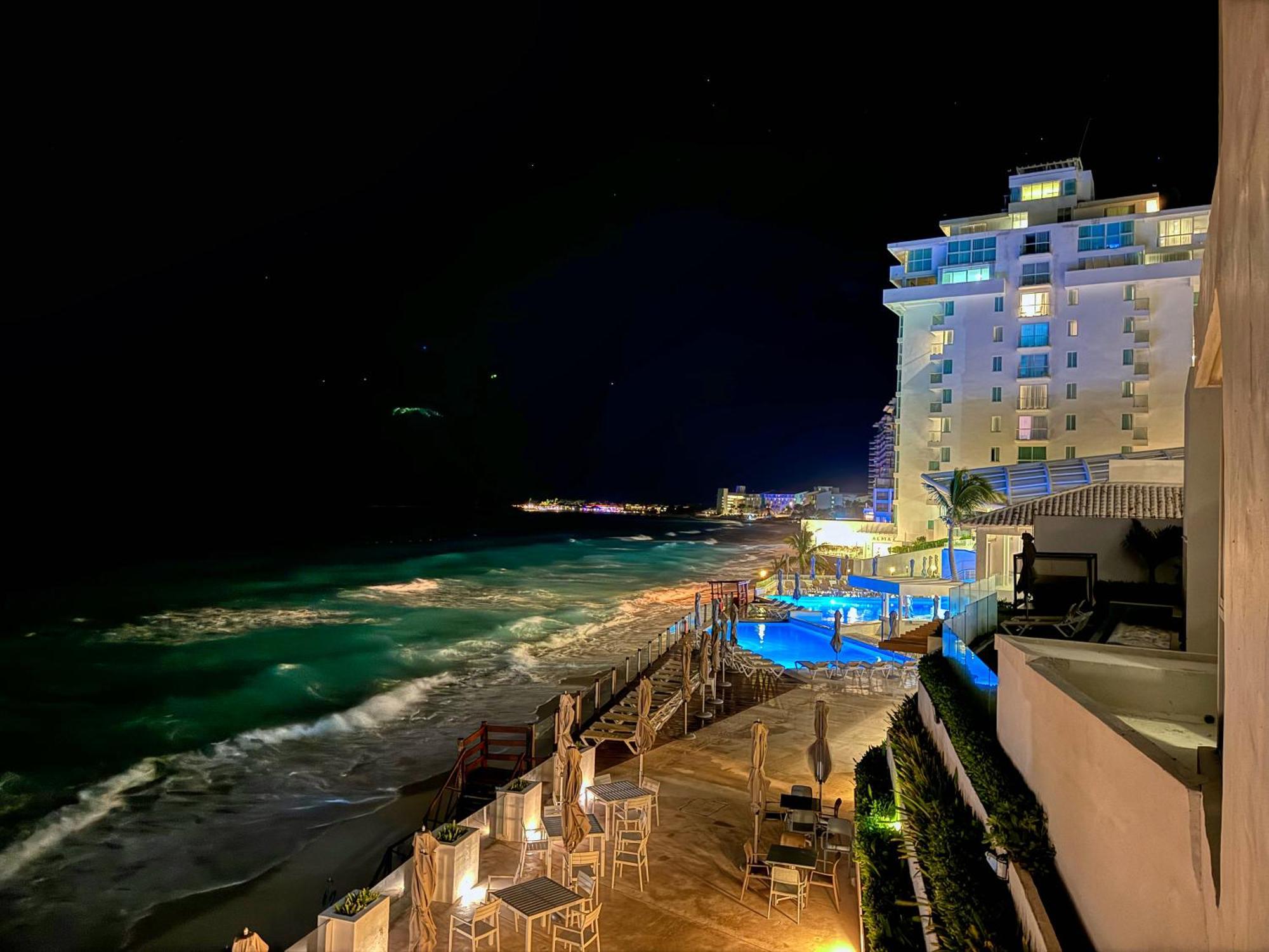 Apartment Paraiso En Playa De Cancun