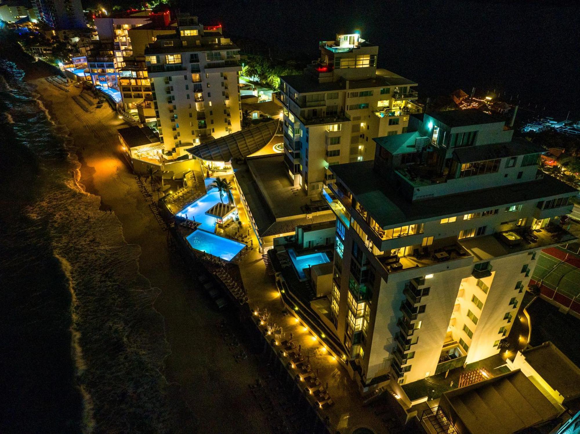 Paraiso En Playa De Cancun