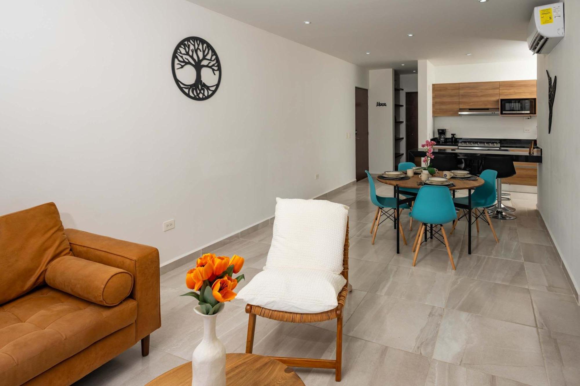 Apartment Cozy With Amazing Amenities *