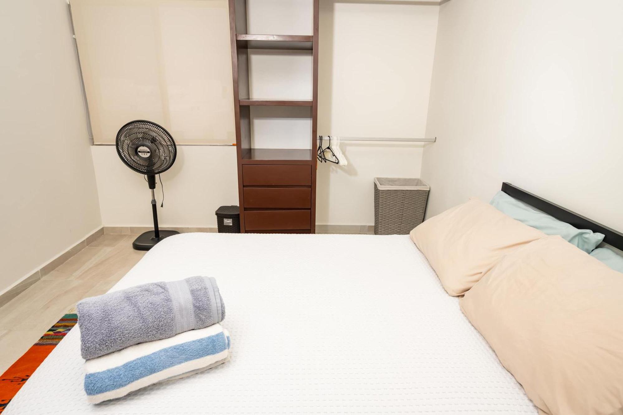 Cozy With Amazing Amenities